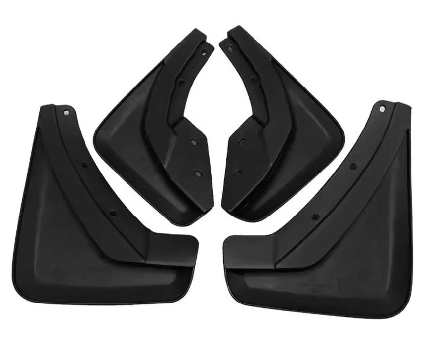 Калобрани за  Volvo XC40 Волво Хц40 за калниците зад гумите кал