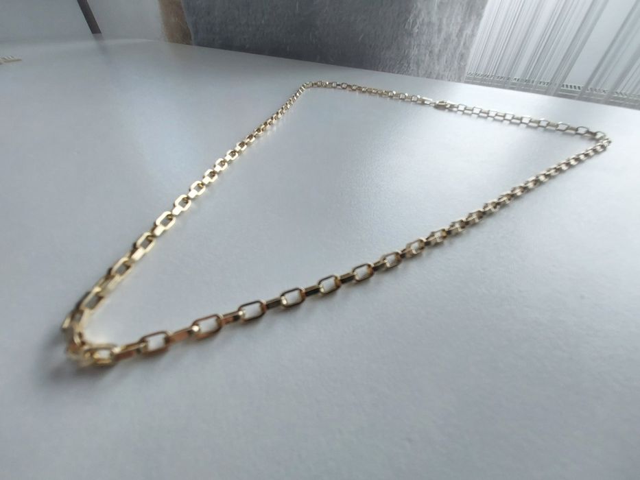 vand Lant de aur 14k