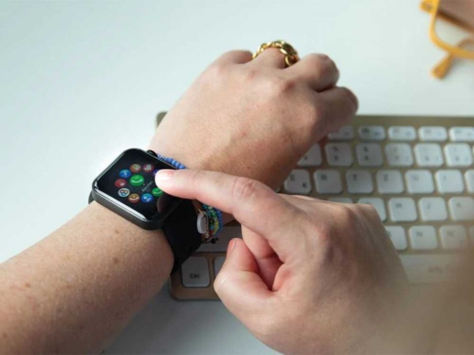 Kendox LifeTracker 2in1 Smart&Fitness Watch - смарт фитнес часовник
