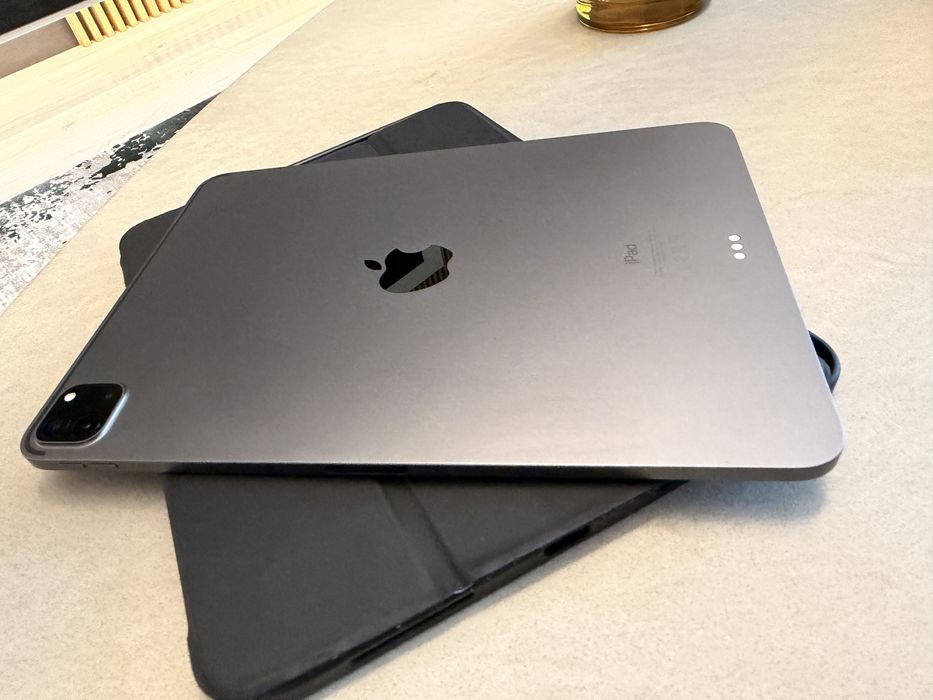 Apple iPad Pro 11" (2021), 256GB, Wi‑Fi, Space Grey