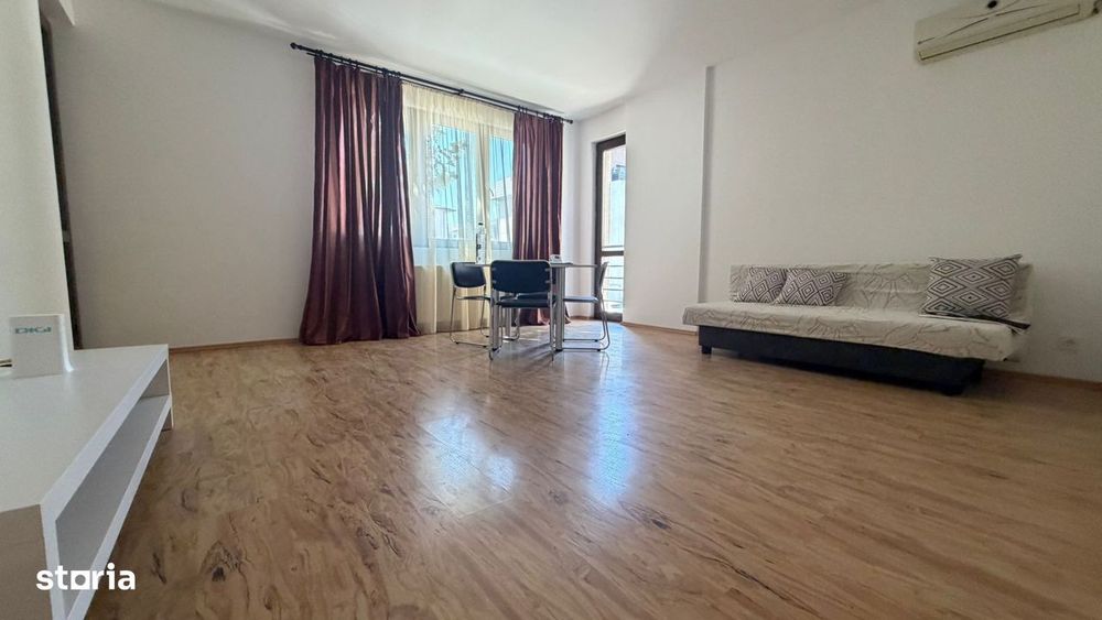 Apartament 2 camere Cristalului Loc de parcare Inclus