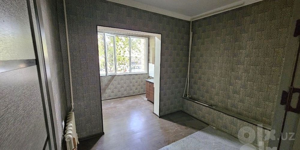 Сдается 2 х  комнатная квартира Юнусабаде 10