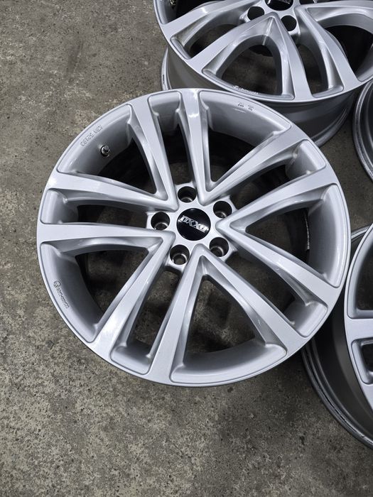 Джанти 18 / 5х112 - VW, Audi, Mercedes, BMW, Skoda, Seat 5x112