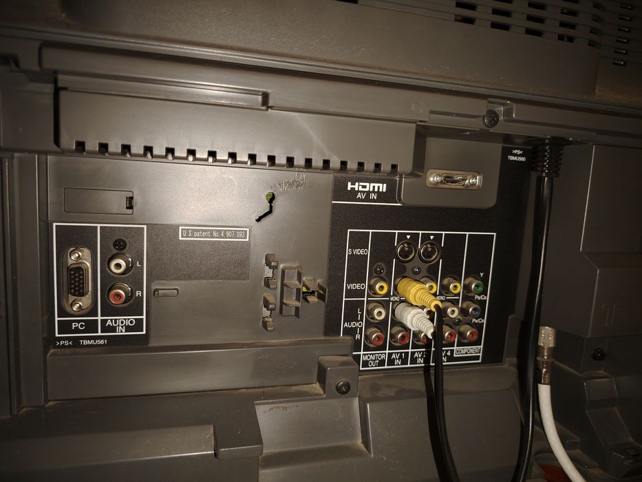 Телевизор Panasonic