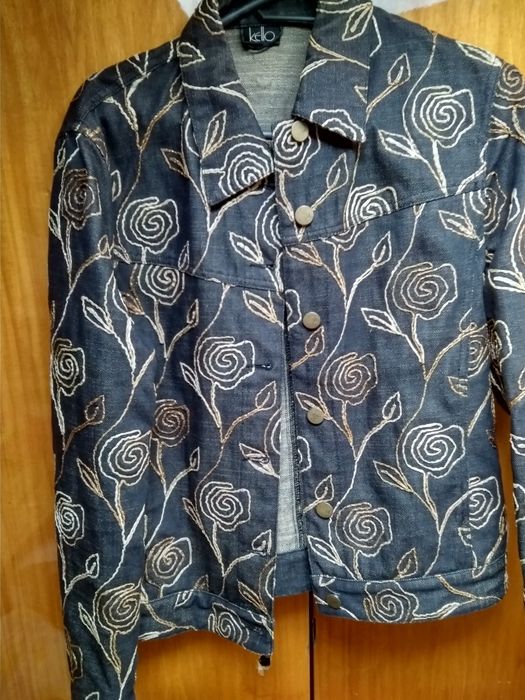 Дамско сако Kello