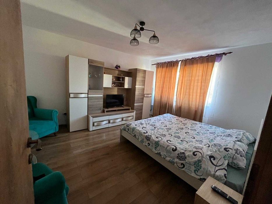 Inchiriez apartament 2 camere, Alba Iulia, cetate