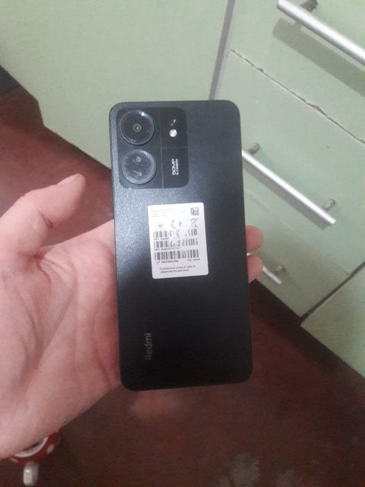 Redmi 13c  продам
