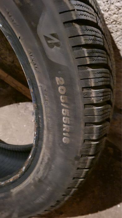 Зимни гуми Briidgestone