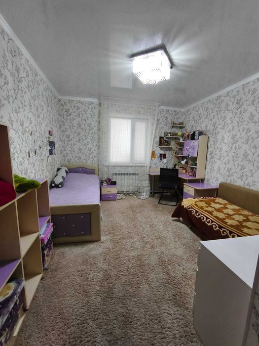 кирпичный Дом 2008г Северо-Запад 139м2 8,4сотки