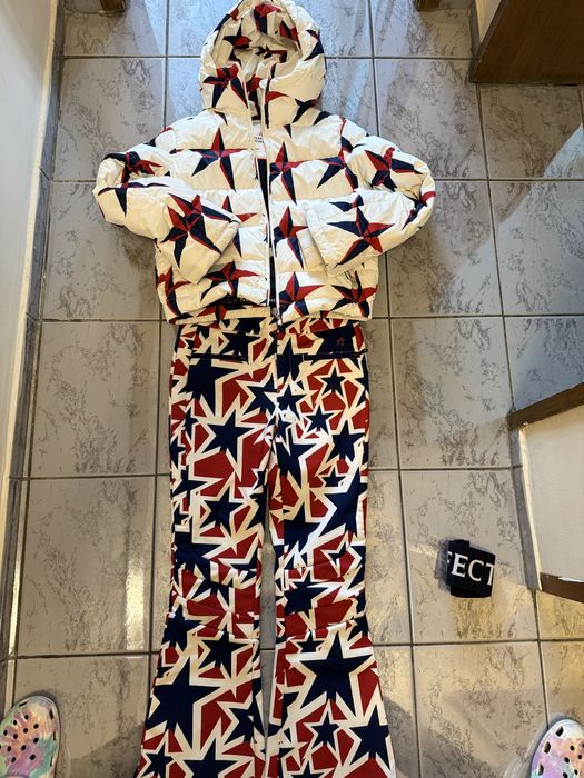 Ски екип Perfect Moment размер S