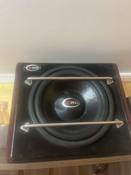 саббуфер буферчик