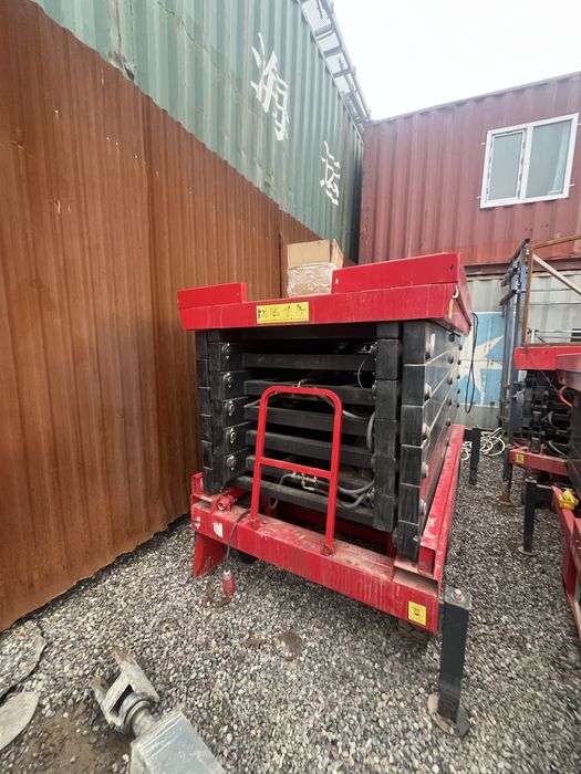 Электрический подемник