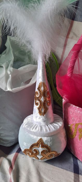 Қоржын на любое мероприятие