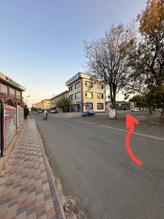 Продаётся или сдаётся в аренду не жилой помещение и Авто Сервис [СРОЧН