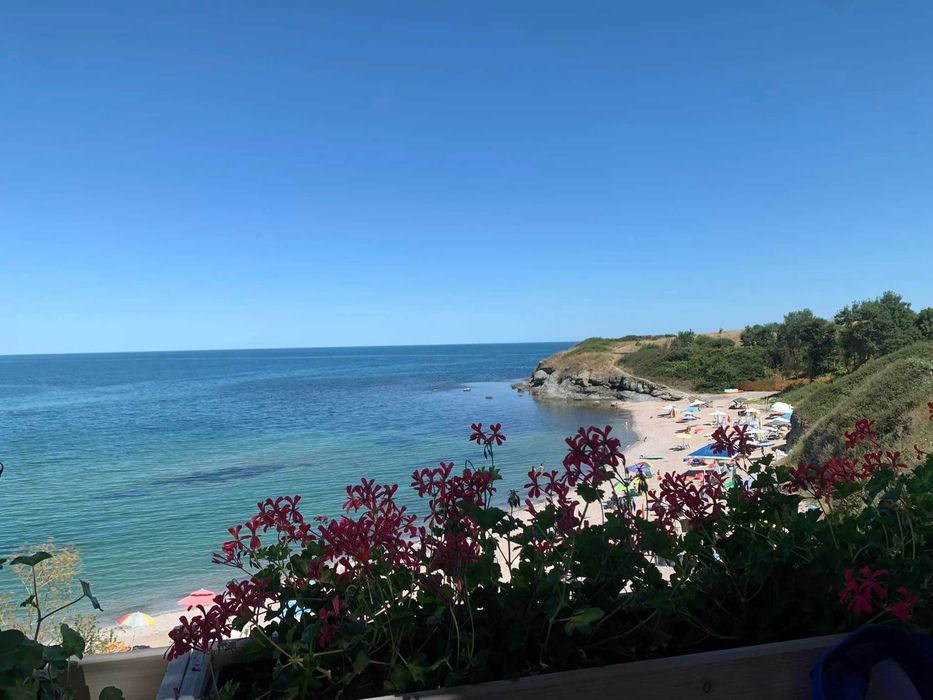 Каравани Enjoy под наем - Къмпинг Гардения