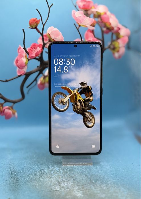 Xiaomi 13T 5G, 256GB, Leica Camera, AMOLED 144Hz, Black