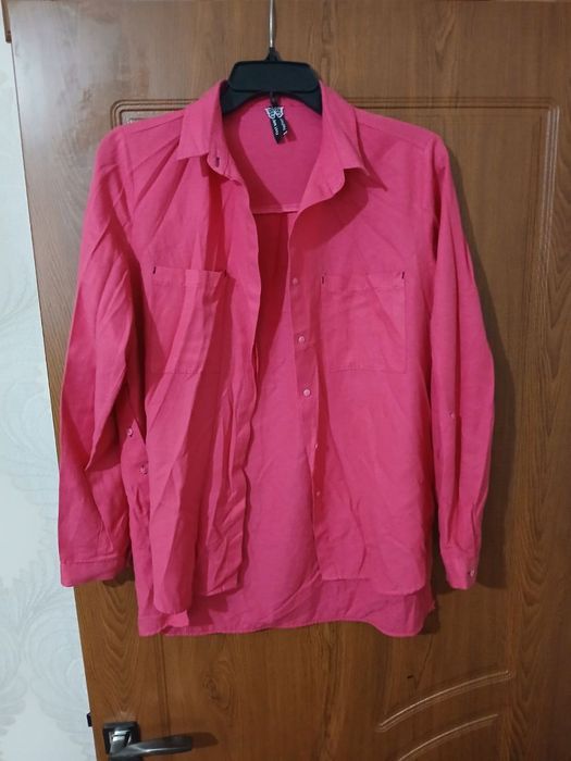 Рубашки  Турция раз 36-38-40 .от 40тис.