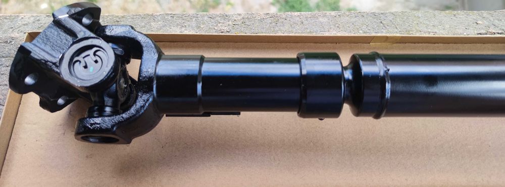 Усилен кардан за Land Rover Discovery 1/2