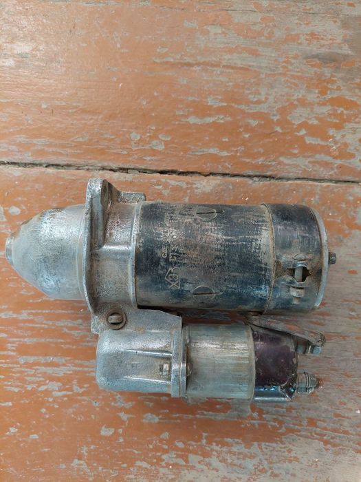 Стартер Ест351 б