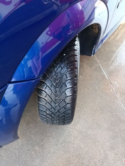 Opel Meriva 16 benzinár 16 valve anu 2004