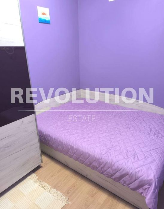 Дава се под наем Тристаен апартамент в Варна, Левски - 68 кв.м за 550 € - Снимка #2