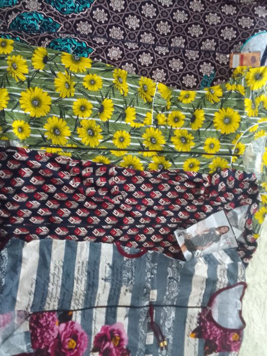 Продам женские халаты