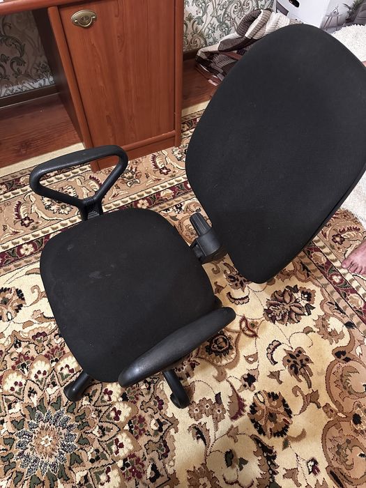 Стул для рабочего стола