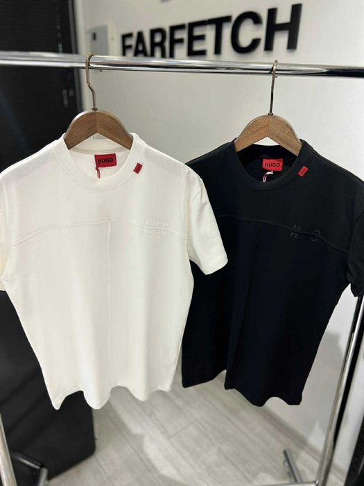 Премиум мъжки тениски.