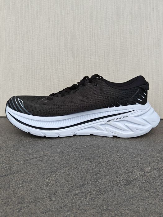 Adidași Hoka Bondi X originali cool top carbon