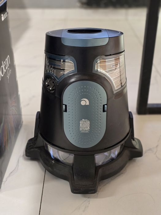 Aura Roboclean Pro SPLUS/Рассрочка 0-0-24/BaiTime