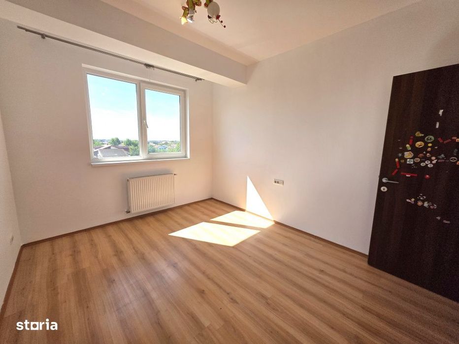 De vanzare apt 3 camere, spatios si luminos, in Prelungirea Ghencea 28
