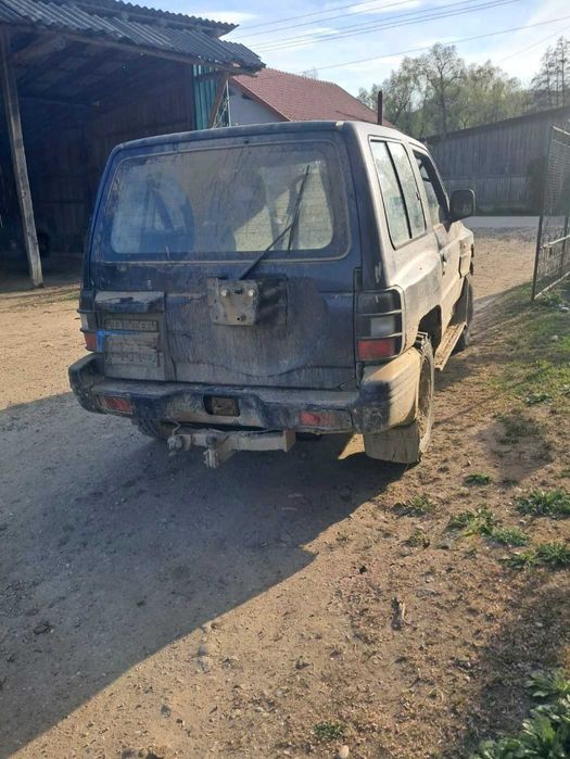 Mitubishi in stare foarte buna