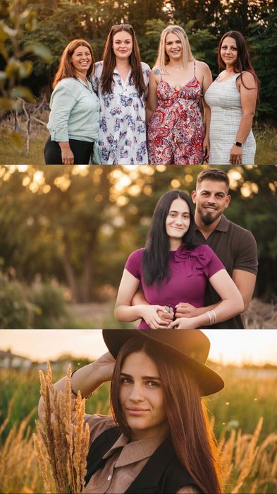 fotograf profesionist evenimente