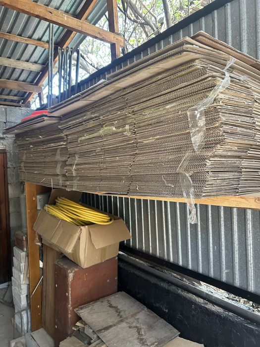 Продам коробки 60см