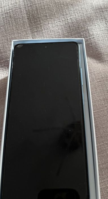 Нов Redmi note 12 pro,  5g,  128Gb памет . Цената се коментира надолу