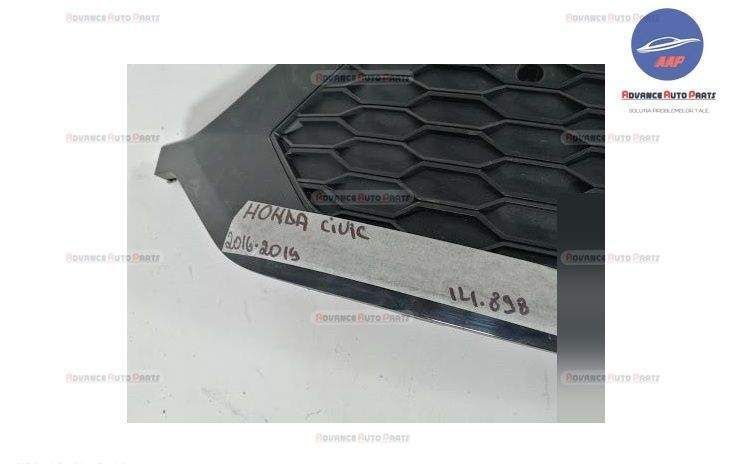 Grila Dreapta Spate originala Honda  Civic  10 [2015 - 2020]