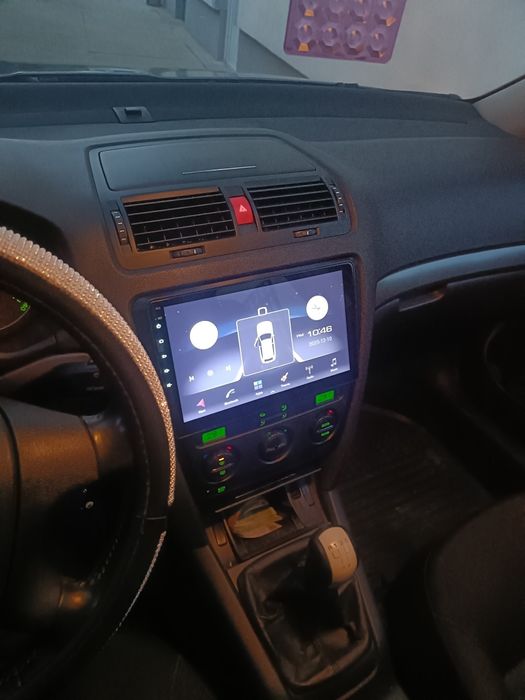 Skoda Octavia 2 ,2007