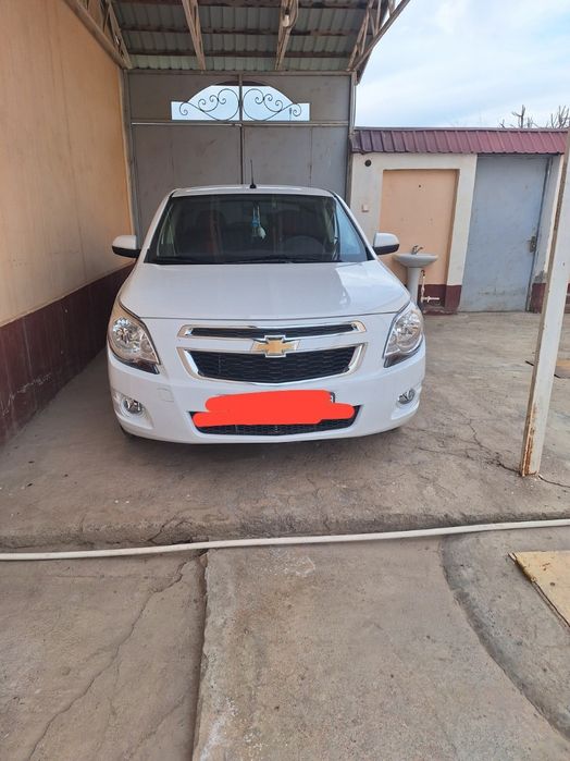 Собальт автомашинаси сотилади