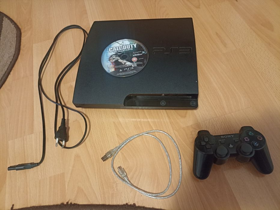 ps3 cech - Playstation oferte online | OLX.ro