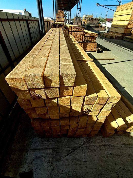 Adimat Forest Depozit Cherestele Craiova