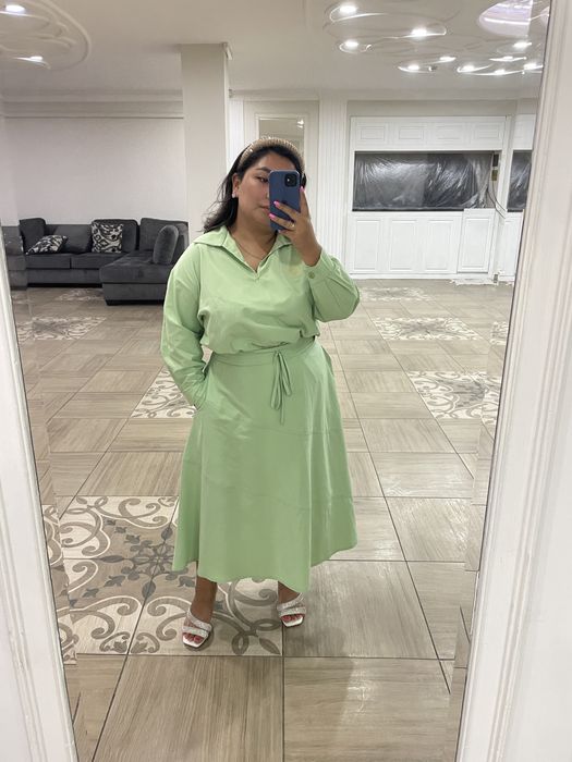 Продаю платья и даойки