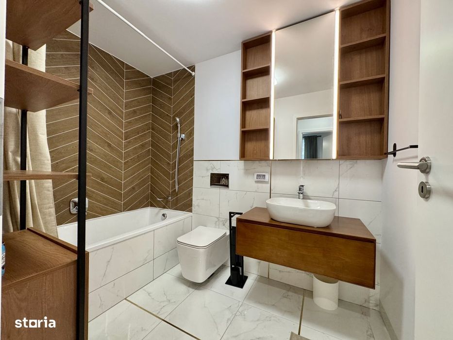 Avalon Estate | Porsche Pipera | 2 Camere Premium | Parcare Subterana
