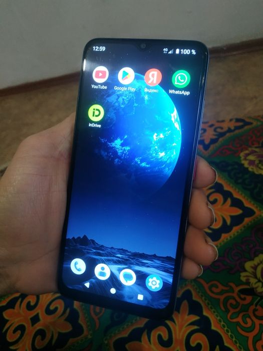 ZTE blade A35E 64ГБ