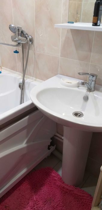 Продам 3-х комн квартиру