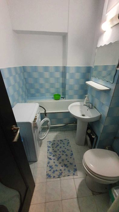 Inchiriez apartament 2 camere Nicolina - CUG
