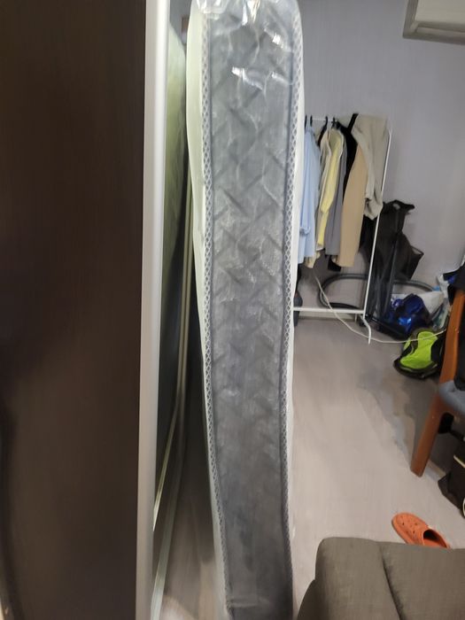 Новый матрас двуспальный 160×200×22