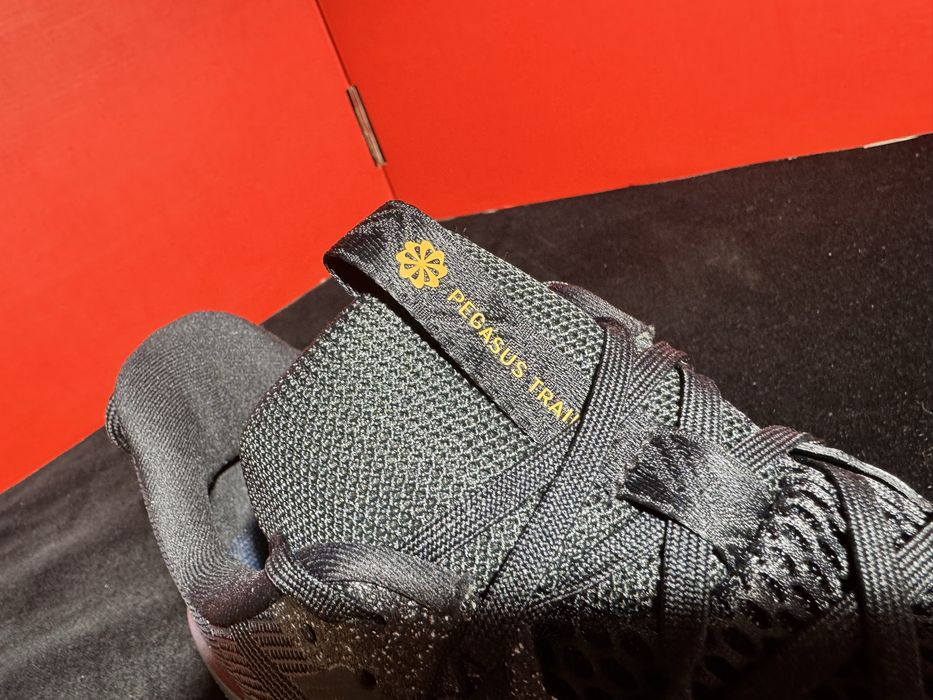 Оригинални! Nike React X Pegasus Trail 5 - 47 ShoeMag