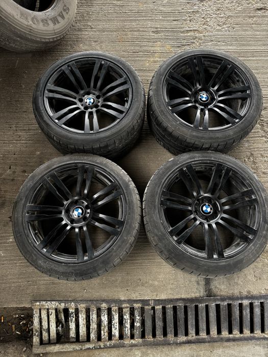 Джанти 20’ BMW STYLE 333M