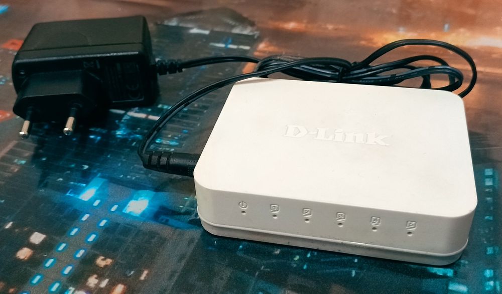 Коммутаторы 3500тг 1шт.