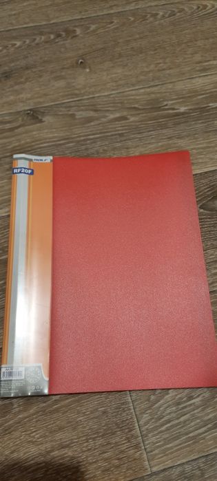 Файловые папки с 10,20,30,40 листами